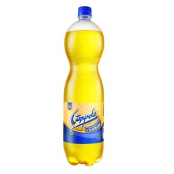 Strumka 1.5L Pet 